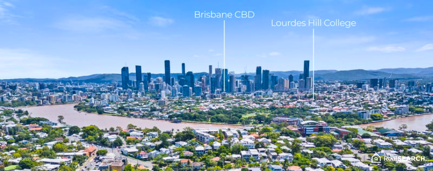 Morningside QLD 4170: A Thriving Suburb on the Rise